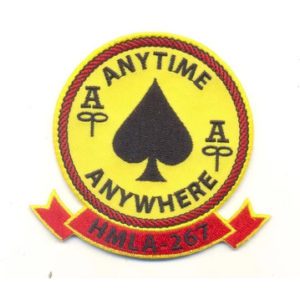 HMLA-267 Patch