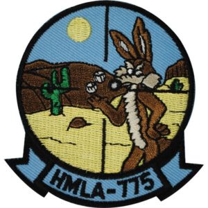 HMLA-775 Patch