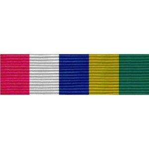 Inter-American Defense Board Ribbon