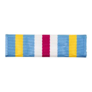 Joint Meritorious Unit Award Ribbon