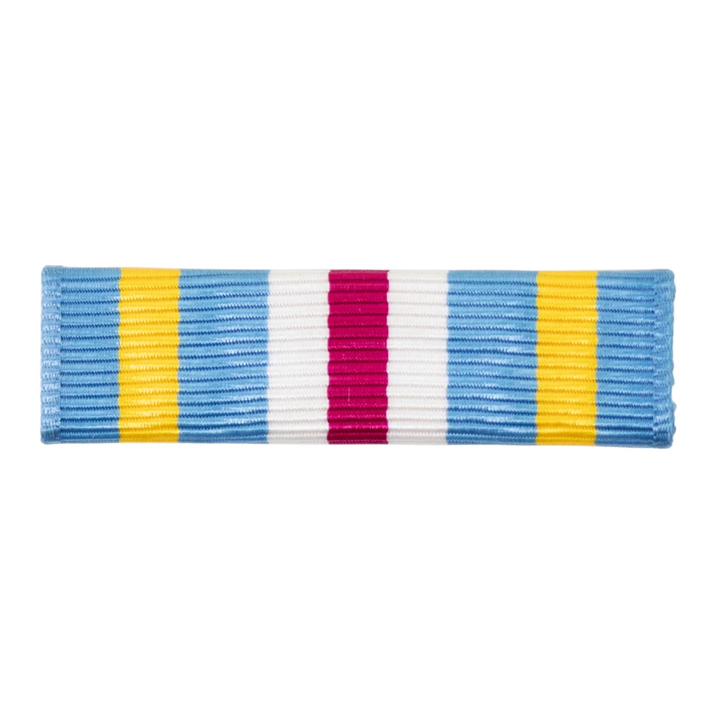 Joint Meritorious Unit Award Ribbon Devil Dog Depot