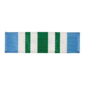 Joint Service Commendation Ribbon