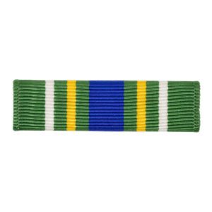 Korea Defense Service Ribbon