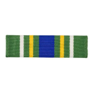 Korean Defense Service Ribbon