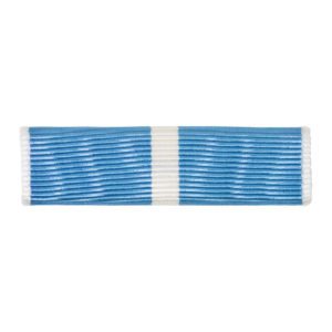 Korean Service Ribbon