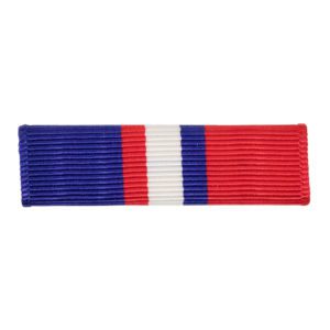 Kosovo Campaign Medal Ribbon