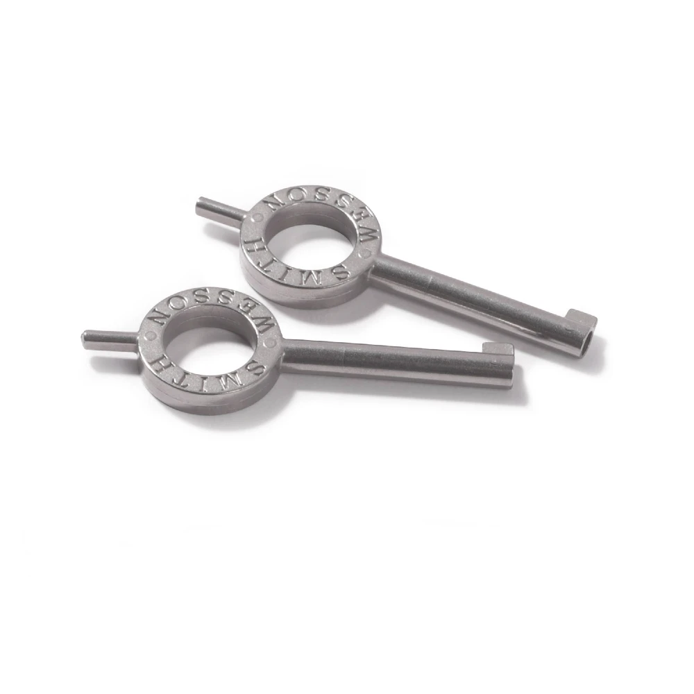 Law Enforcement Style Handcuffs