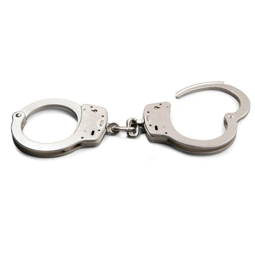 Law Enforcement Style Handcuffs
