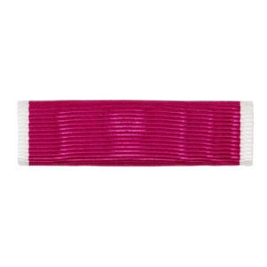 Legion of Merit Ribbon