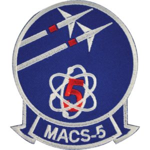MACS-5 Patch