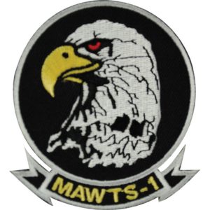 MAWTS-1 Patch