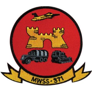 MWSS-371 Patch