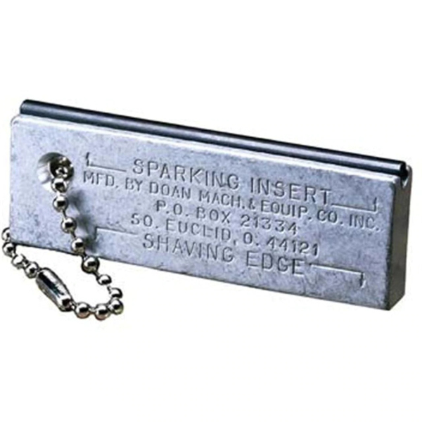 Magnesium Fire Starter