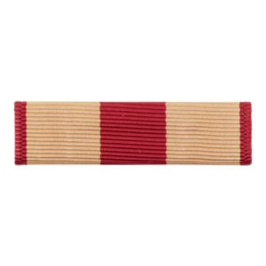 Marine Corps Expeditionary Ribbon