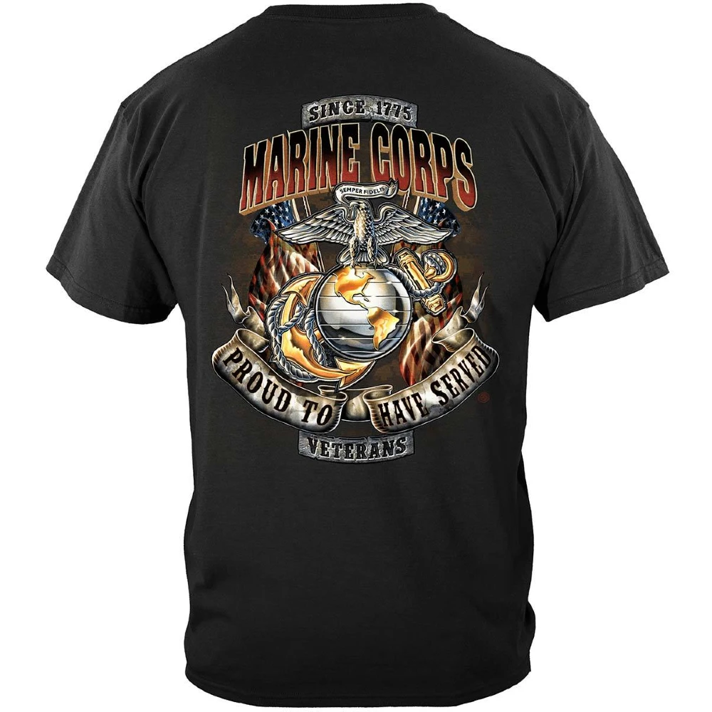 I served t shirt 2025