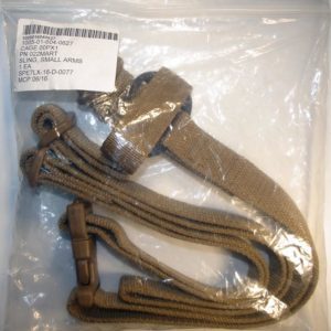 usmc issue weapon sling