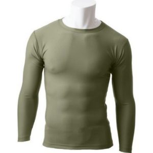 Marine Corps thermal shirt