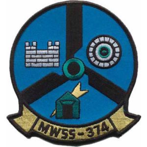 Marine Wing Support Squadron 374