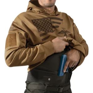 Marine corps ega sweatshirt