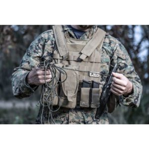 Marines Paracord