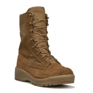 Mens Belleville 390 Hot Weather Boots