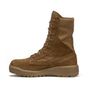 Mens Belleville 390 Hot Weather Boots Side
