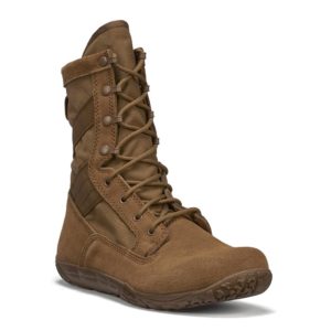 Mens Belleville TR105 Mini-Mil Boots