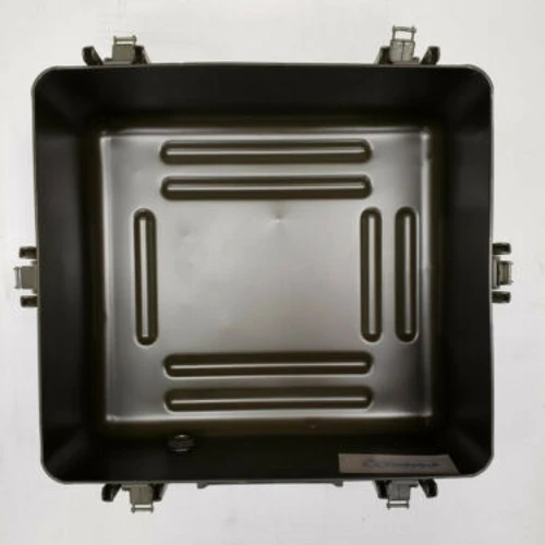 Military Aluminum Night Vision Goggles Case