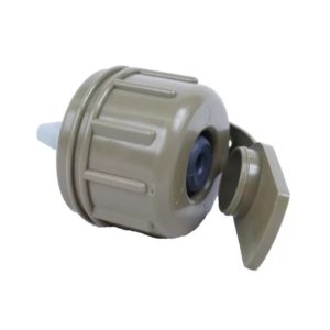 Military Issue NBC Canteen Cap