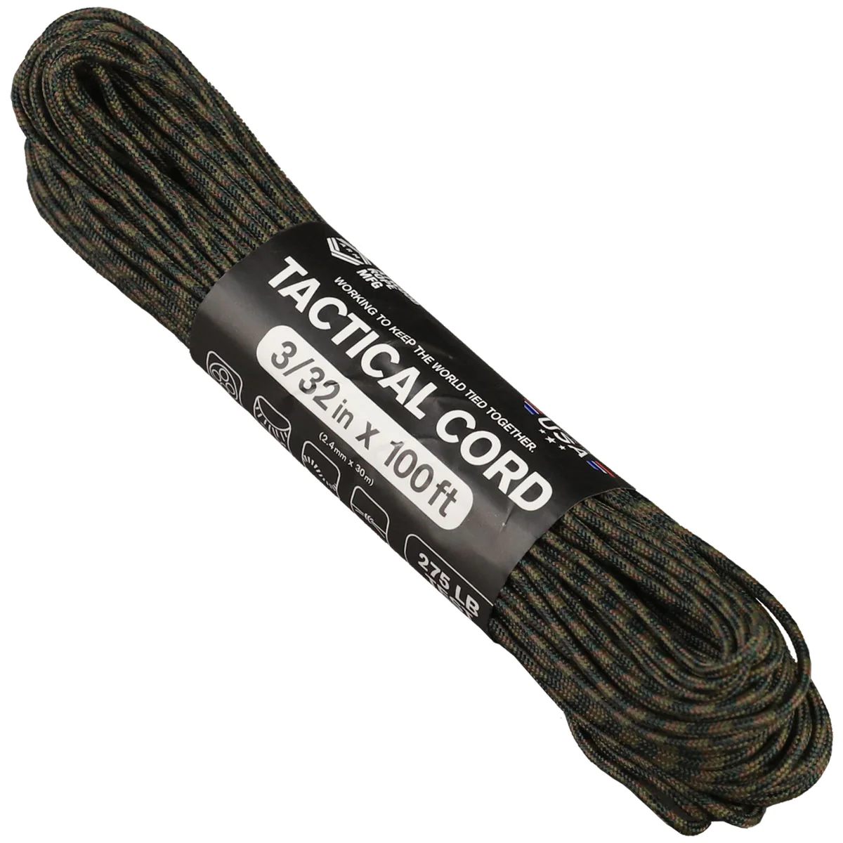 https://www.devildogdepot.com/wp-content/uploads/2023/06/Military-Tactical-Paracord-275-lb-Woodland-Camo.webp