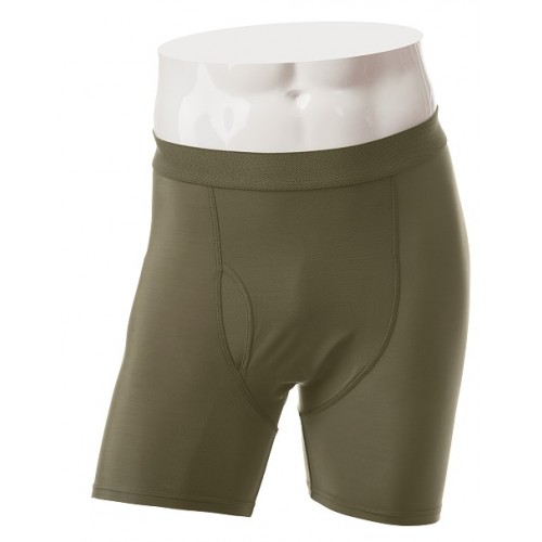 Moisture Control Boxer Briefs - Devil Dog Depot