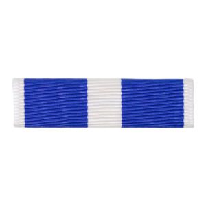 NATO Kosovo Ribbon