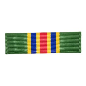 Navy Meritorious Unit Commendation Ribbon