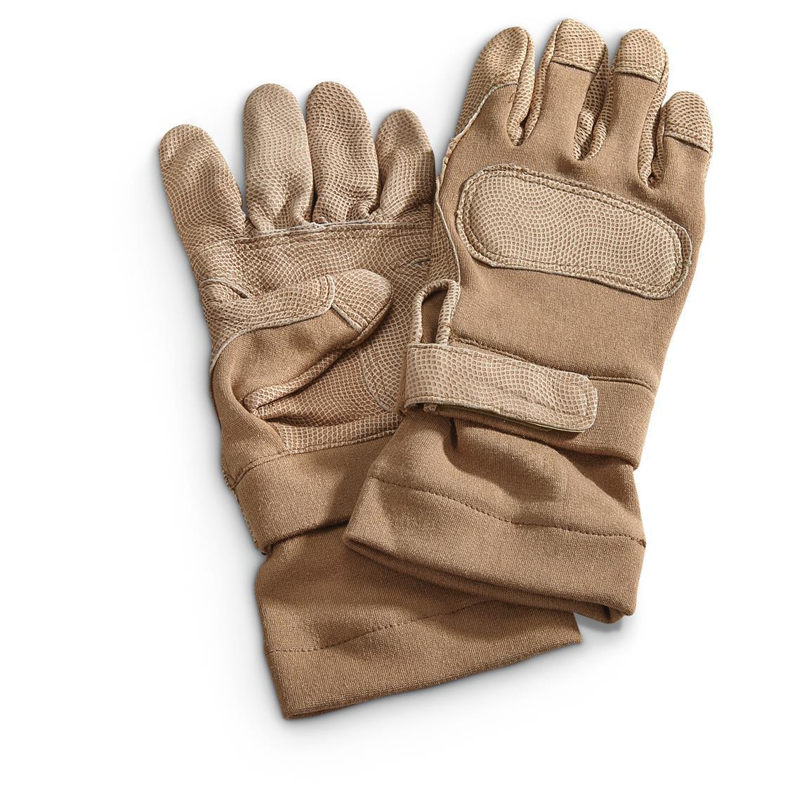 CamelBak Max Grip NT Tactical Gloves