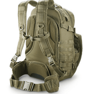 OD Green Assault Pack