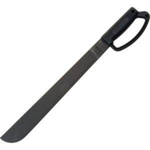 Ontario Knife Company Field Machete Black