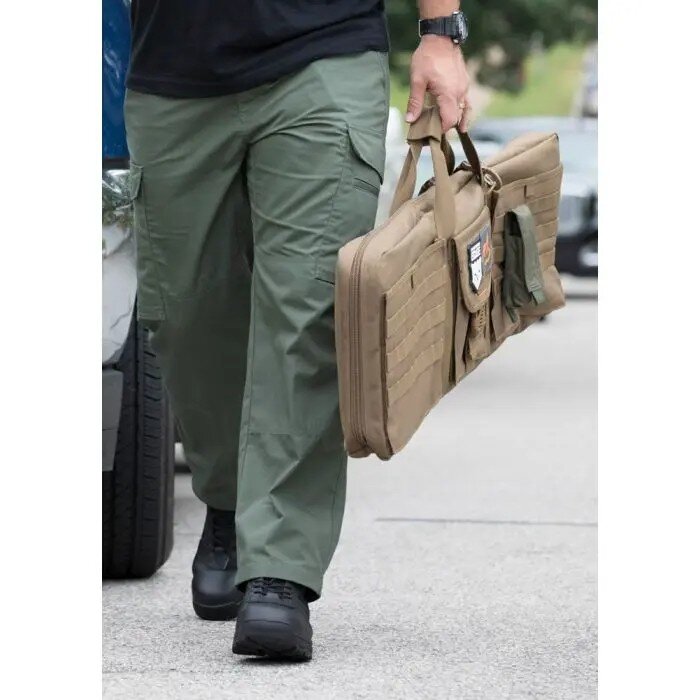 Padded Rifle Carry Case - 36
