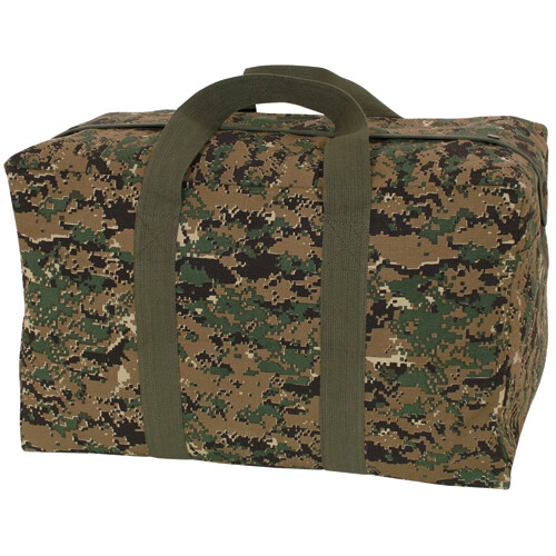 バッグ Us Army USAF Parachute Bandana Bag Q4 Us Army USAF Parachute Bandana Bag Q4 - メルカリ