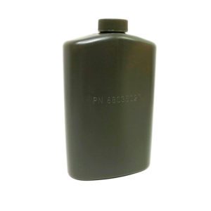 Pilots Flask 1 Pint