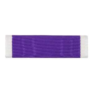 Purple Heart Ribbon