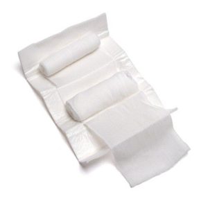 Quick Stop Compression Bandage