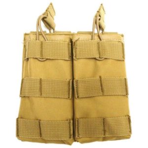 Rapid Reload Double 30 Round Mag Pouch