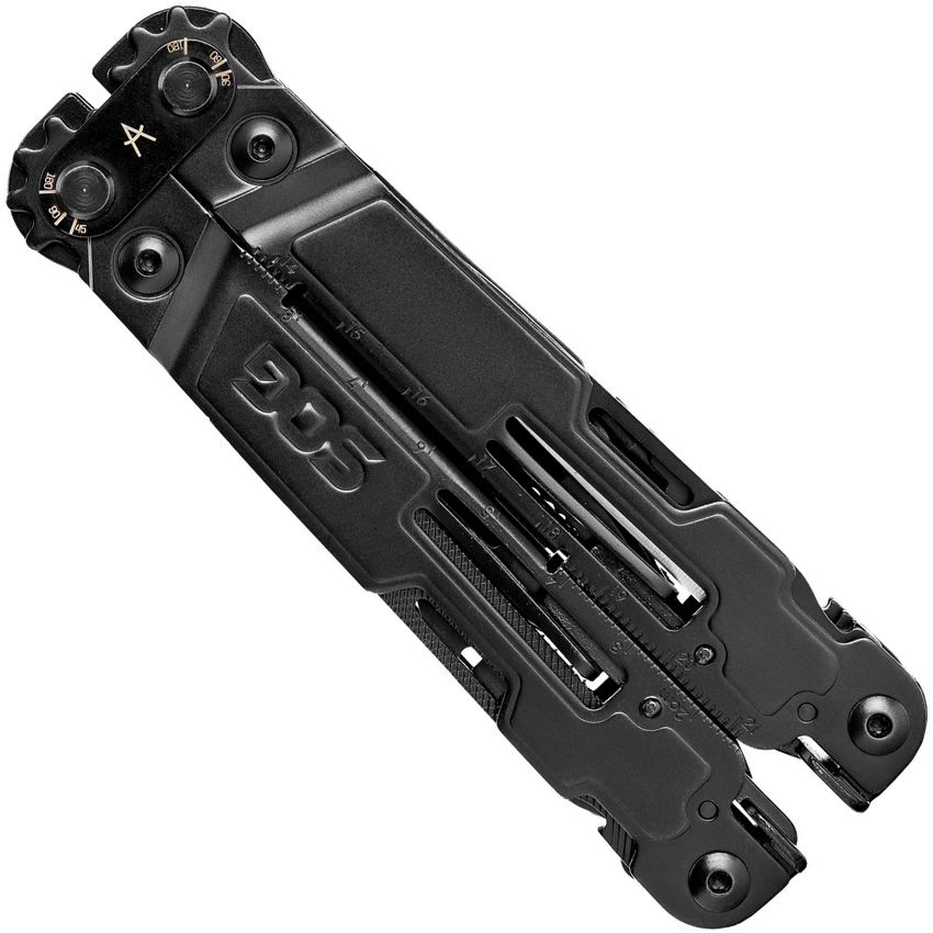 SOG Power Access Deluxe Multi-Tool - Devil Dog Depot