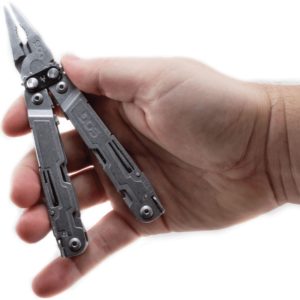 SOG PowerAccess Multi-tool Hand Held