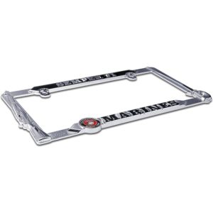 Semper-Fi-Marines-3D-License-Plate-Frame