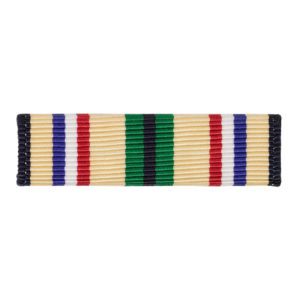 Southwest Asia Service Ribbon