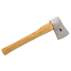 Swiss Military Hatchet