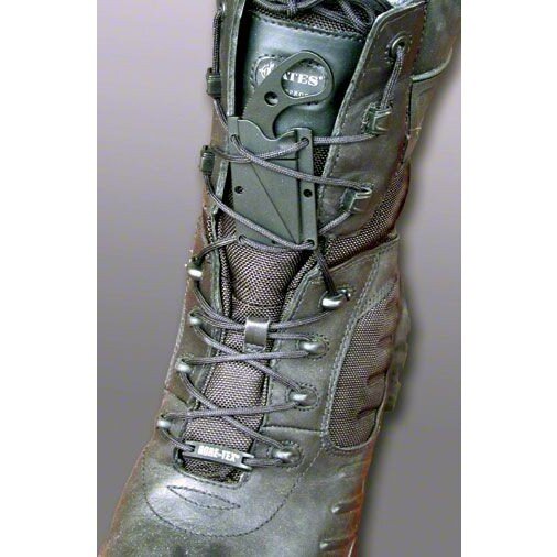 Ka-Bar Last Ditch Boot Knife - Image 3