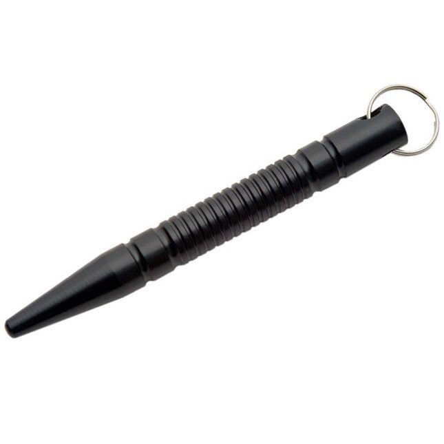 Tapered Black Kubaton