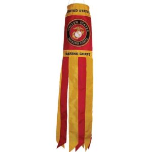 Marine Corps Windsock